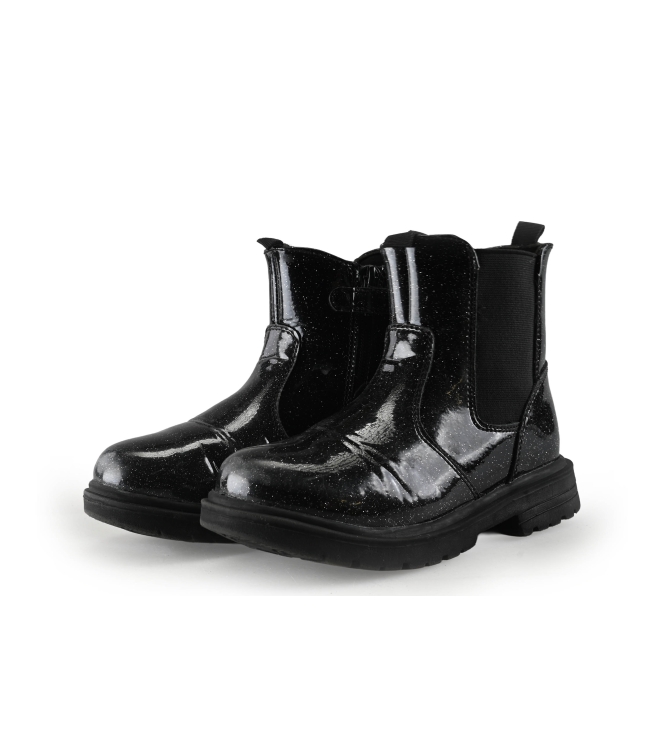 Nelson Chelsea boots