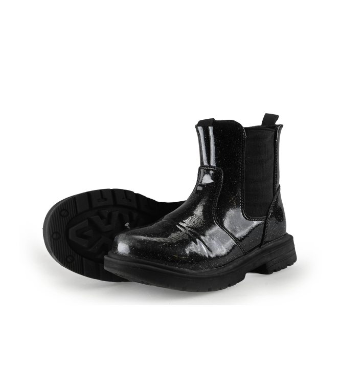 Nelson Chelsea boots