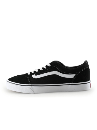Vans Sneakers Zwart 330477
 Maat 47
 