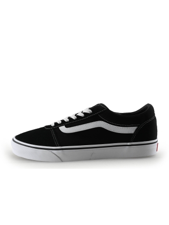 Vans Sneakers Zwart 330483
 Maat 44
 
