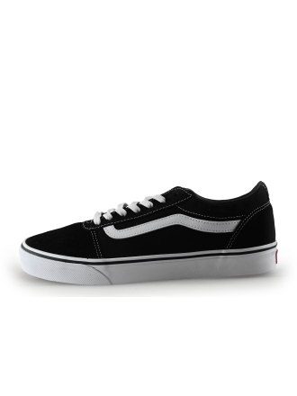 Vans Sneakers Zwart 330489
 Maat 44
 