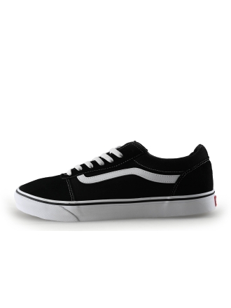 Vans Sneakers Zwart 330490
 Maat 47
 
