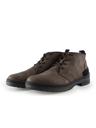 Nelson Veterboots Bruin 330492
 Maat 44
 
