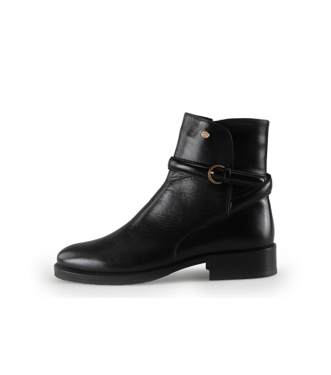 Fred de La Bretoniere Enkellaarzen