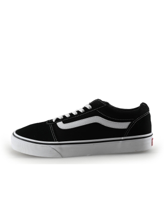 Vans Sneakers Zwart 330499
 Maat 42½
 