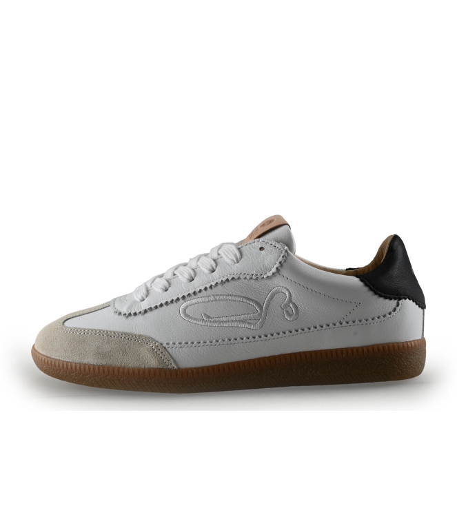 Fred de La Bretoniere Sneakers