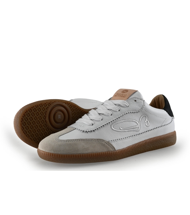 Fred de La Bretoniere Sneakers