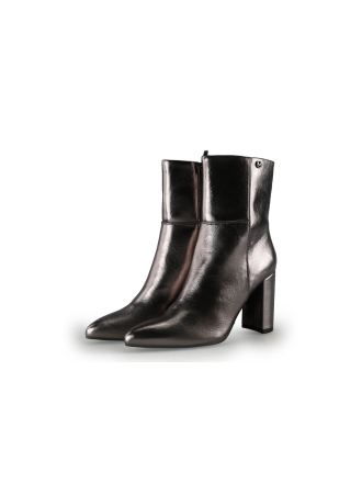 Mexx Enkellaarzen Overig 330503
 Maat 37
 