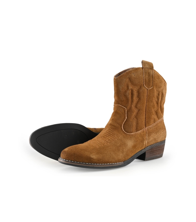 Nelson Cowboy laarzen