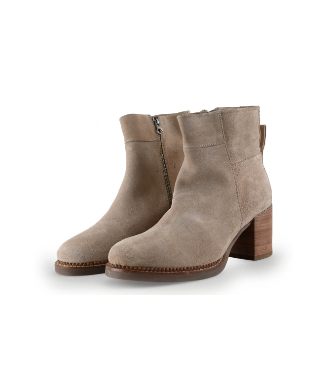 Shabbies Amsterdam Enkellaarzen