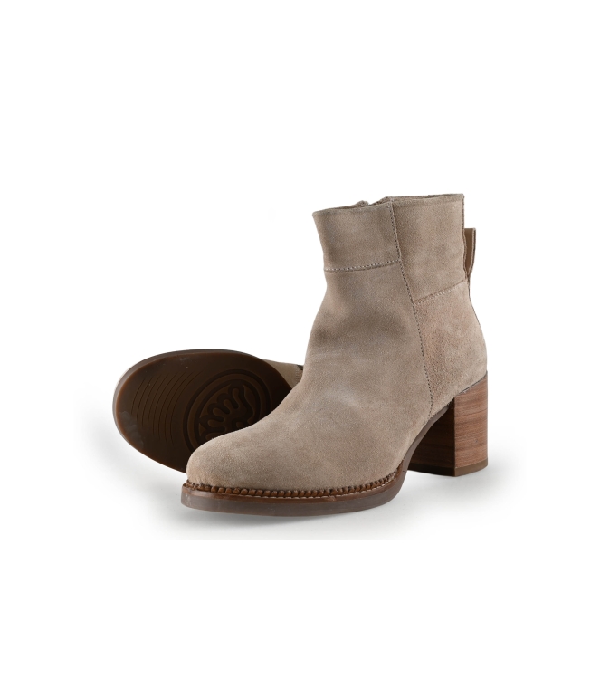 Shabbies Amsterdam Enkellaarzen