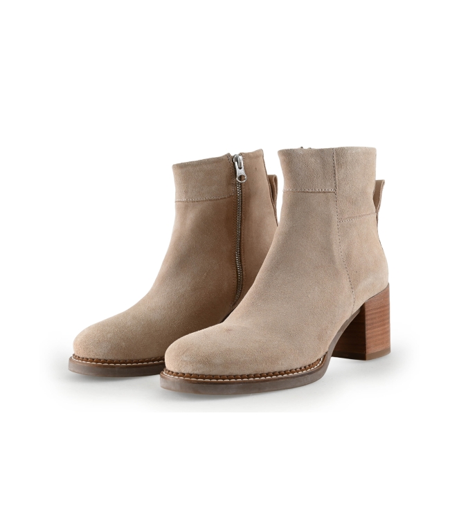 Shabbies Amsterdam Enkellaarzen