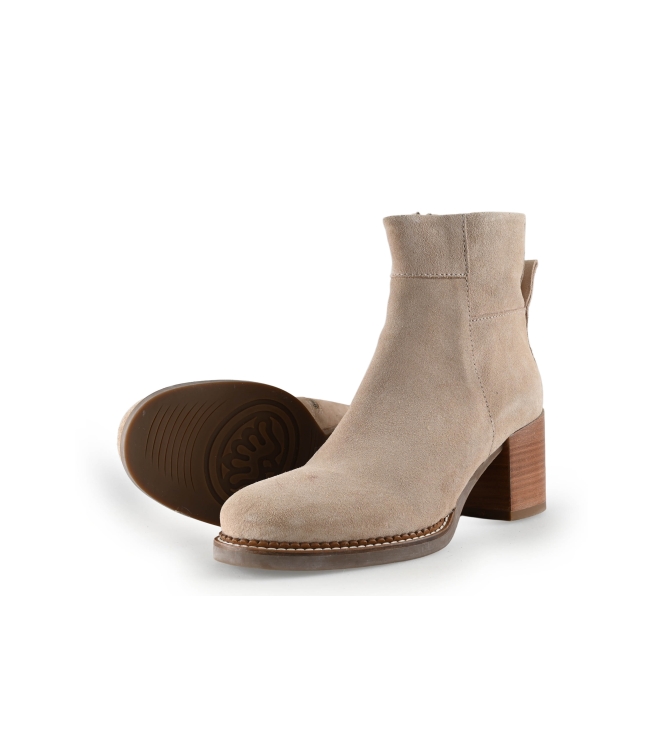 Shabbies Amsterdam Enkellaarzen