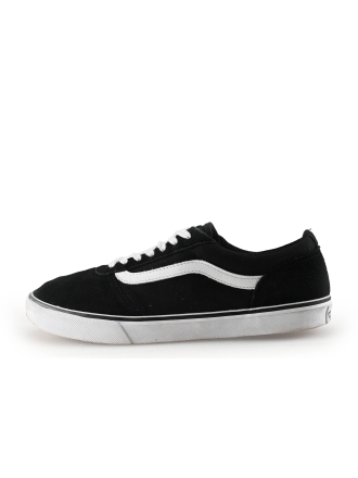 Vans Sneakers Zwart 330514
 Maat 40
 