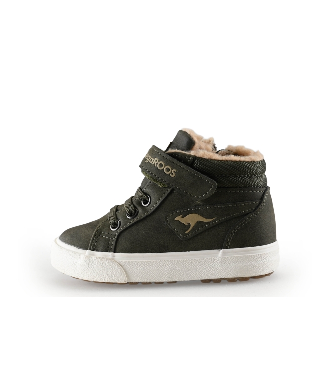 Kangaroos Hoge sneakers