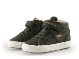 Kangaroos Hoge sneakers