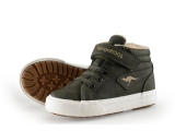 Kangaroos Hoge sneakers