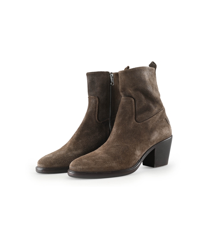 Shabbies Amsterdam Enkellaarzen