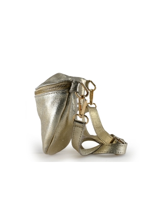 Charm London Heuptas Goud 330520
 Maat standaard
 