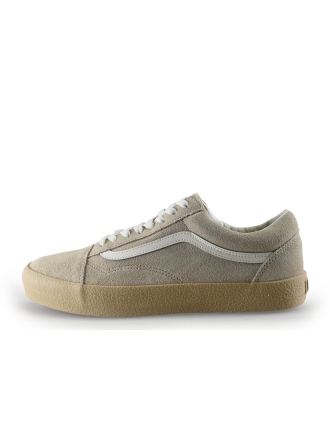 Vans Sneakers Beige 330521
 Maat 45
 