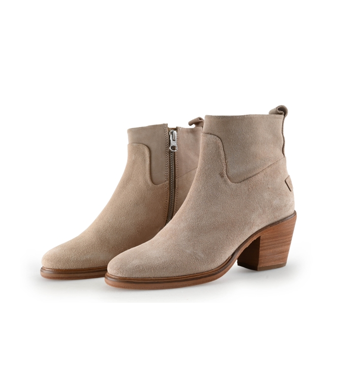 Shabbies Amsterdam Enkellaarzen