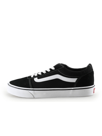 Vans Sneakers Zwart 330526
 Maat 42½
 