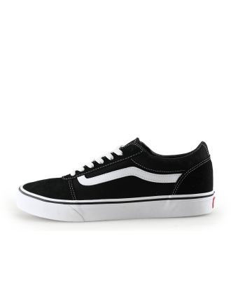 Vans Sneakers Zwart 330527
 Maat 44
 