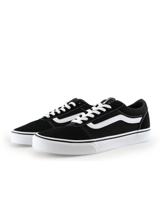 Vans Sneakers Zwart 330527
 Maat 44
 