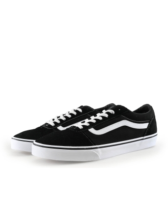 Vans Sneakers Zwart 330528
 Maat 45
 