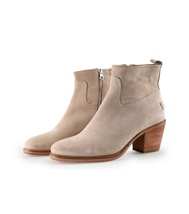 Shabbies Amsterdam Enkellaarzen