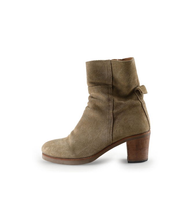 Shabbies Amsterdam Enkellaarzen