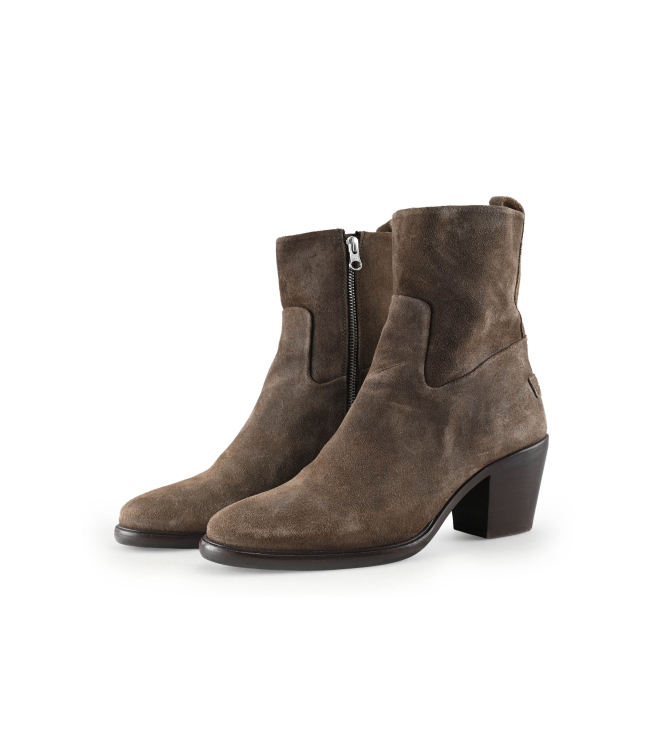 Shabbies Amsterdam Enkellaarzen