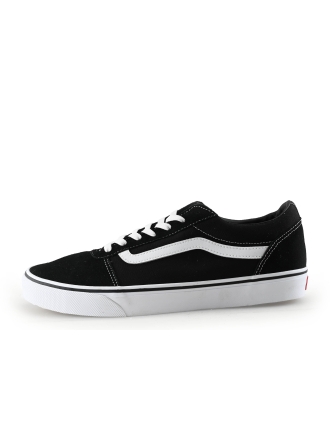 Vans Sneakers Zwart 330535
 Maat 45
 