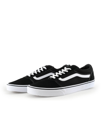 Vans Sneakers Zwart 330535
 Maat 45
 
