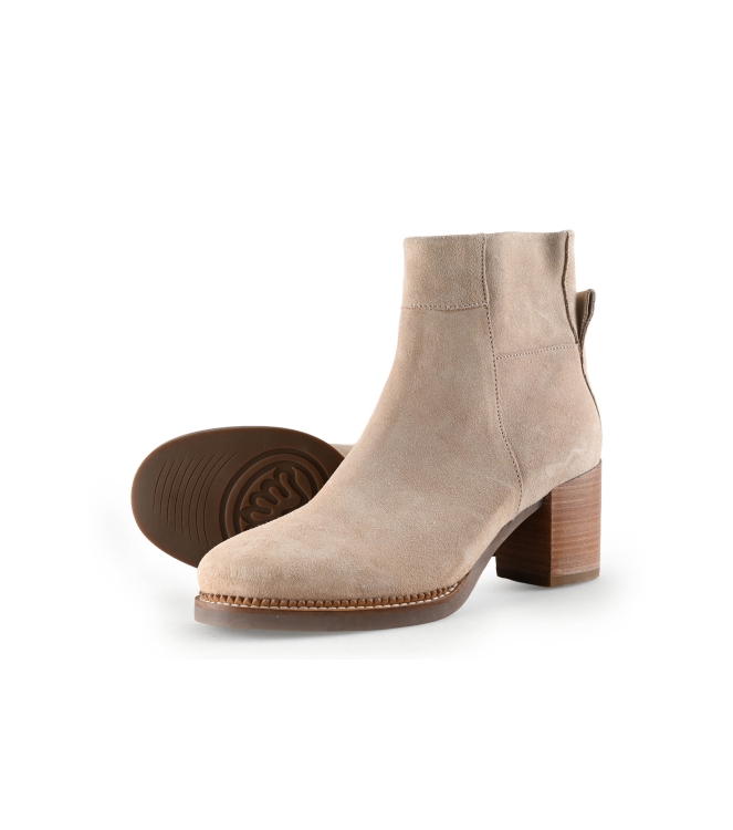 Shabbies Amsterdam Enkellaarzen