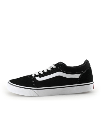 Vans Sneakers Zwart 330538
 Maat 44
 