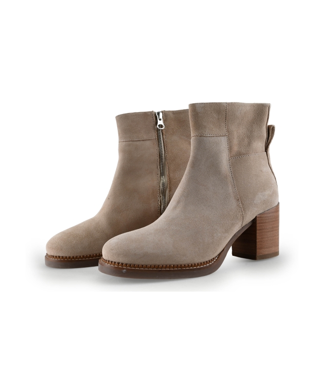 Shabbies Amsterdam Enkellaarzen