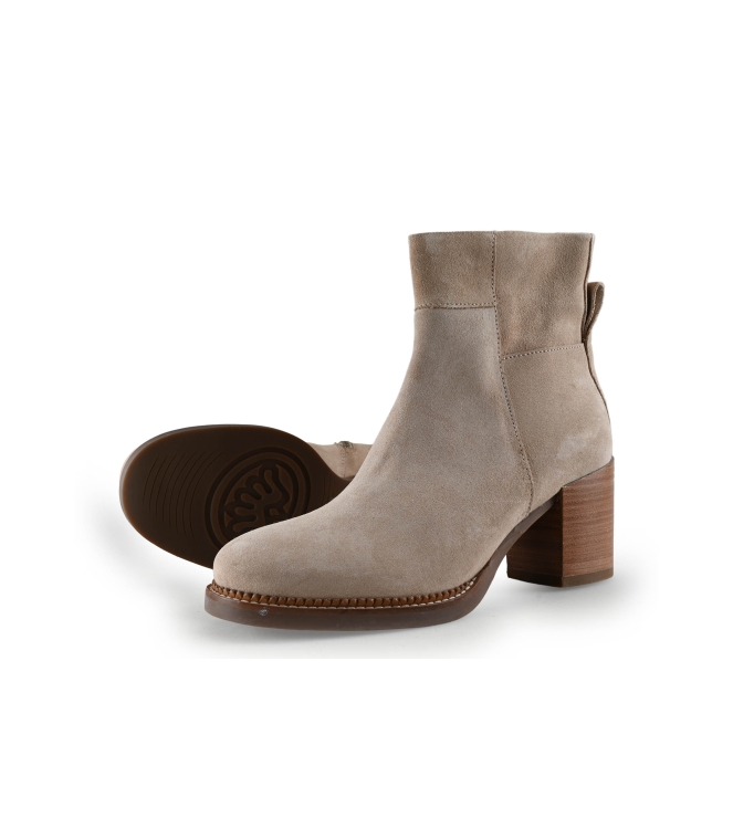 Shabbies Amsterdam Enkellaarzen