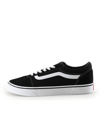 Vans Sneakers Zwart 330542
 Maat 44
 
