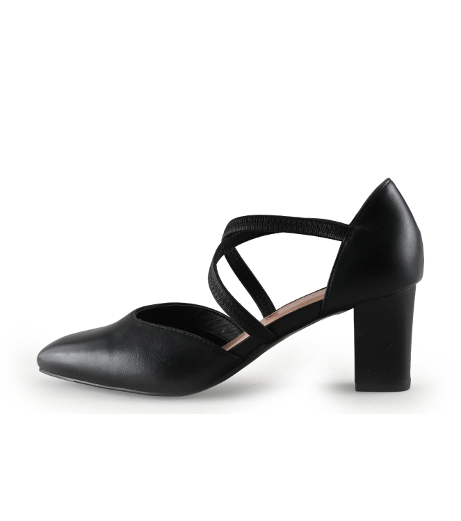 Via Della Rosa Pumps