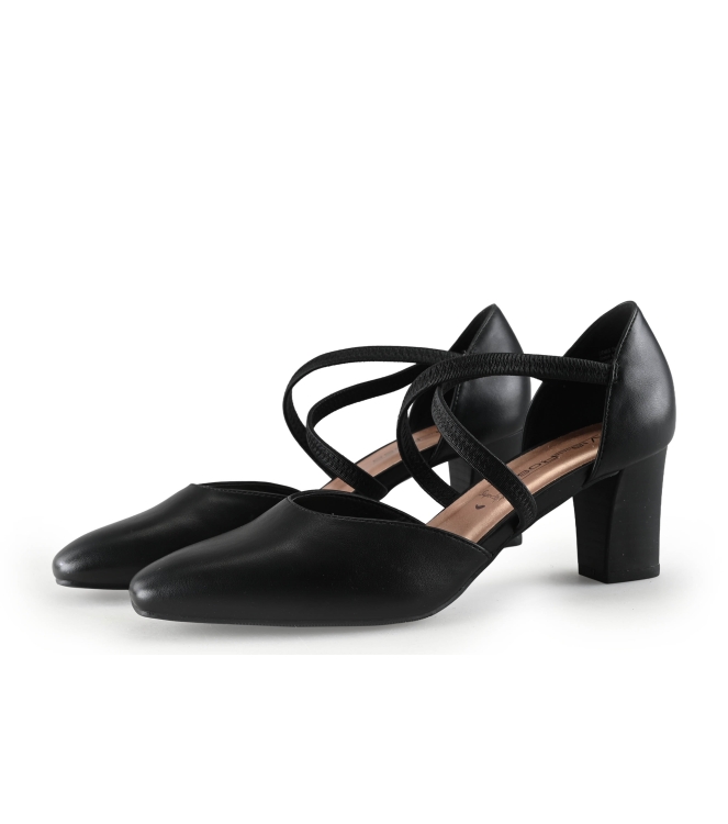 Via Della Rosa Pumps