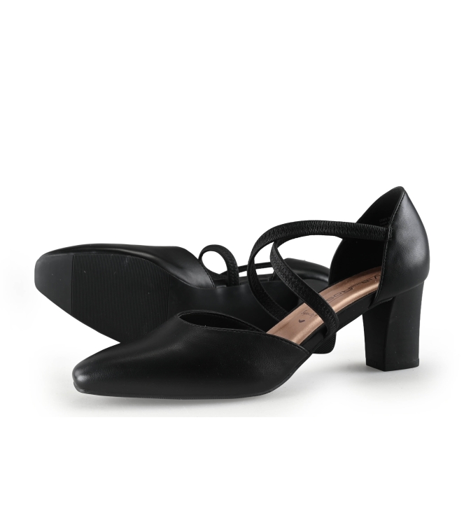 Via Della Rosa Pumps