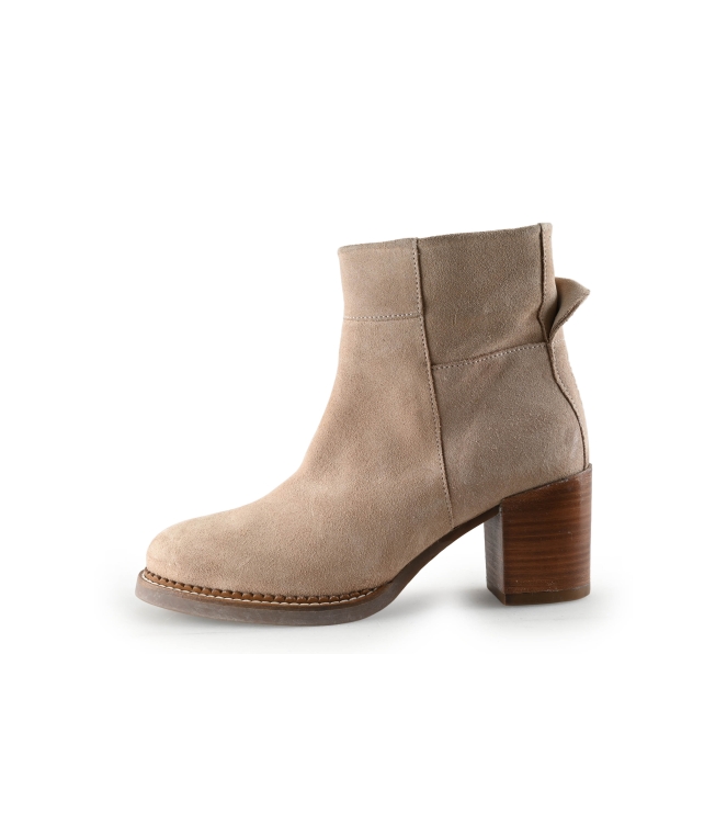 Shabbies Amsterdam Enkellaarzen