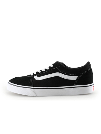Vans Sneakers Zwart 330548
 Maat 44
 
