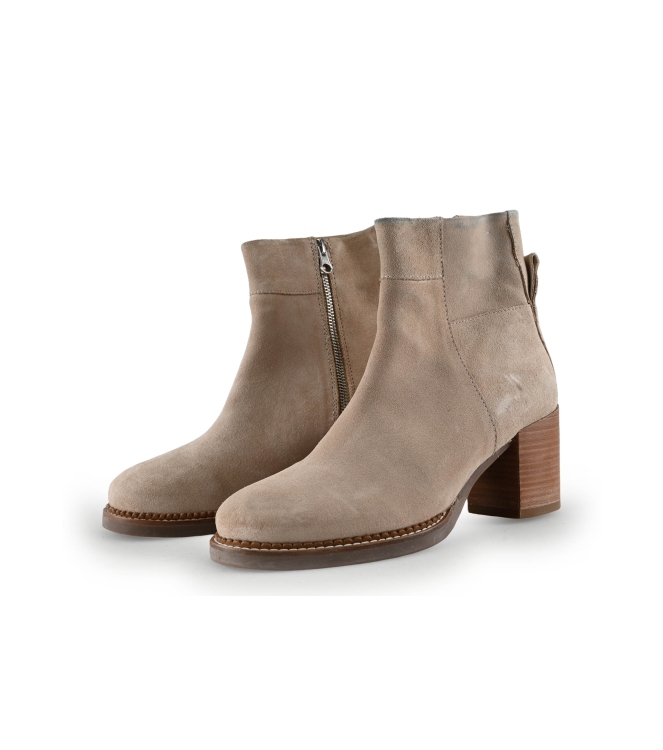 Shabbies Amsterdam Enkellaarzen