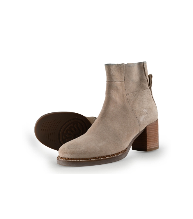 Shabbies Amsterdam Enkellaarzen