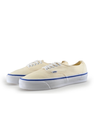 Vans Sneakers Beige 330553
 Maat 42
 