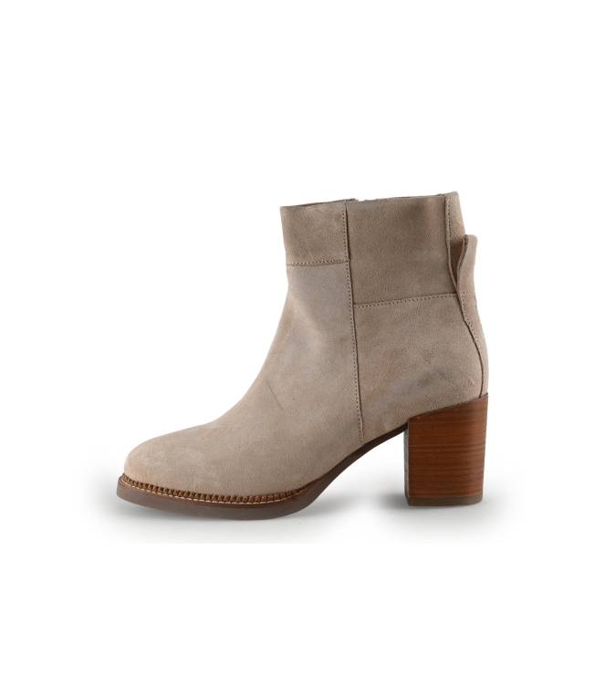 Shabbies Amsterdam Enkellaarzen