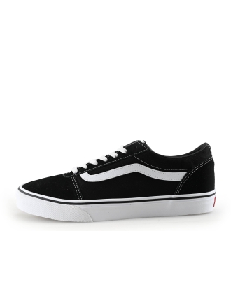 Vans Sneakers Zwart 330556
 Maat 44
 