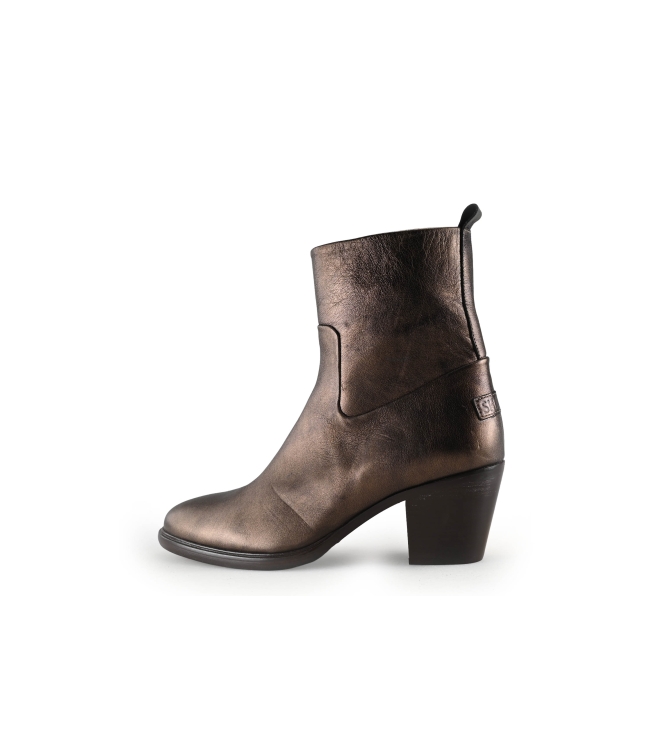 Shabbies Amsterdam Enkellaarzen